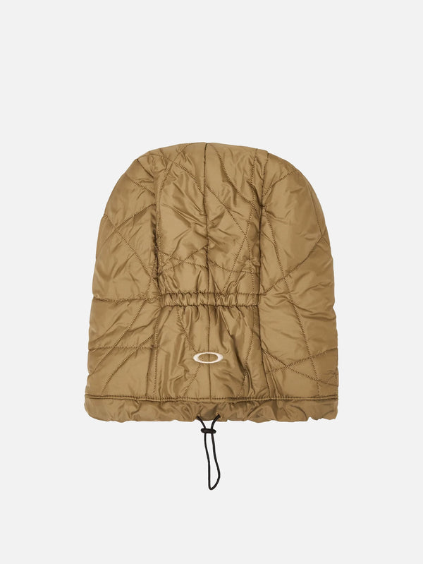 Hyland O-Puff Hood - Pebble