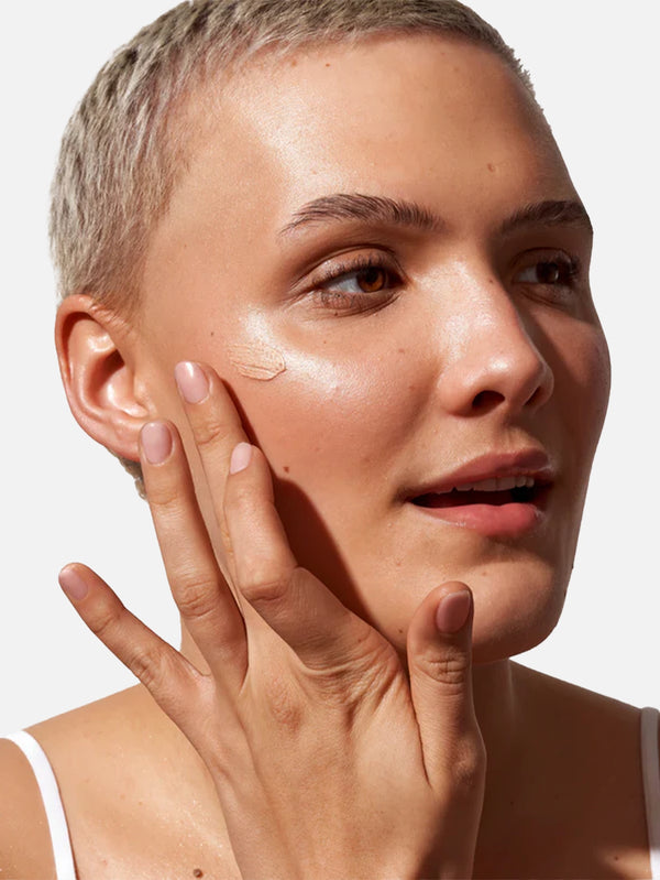 OIO LAB, Oio Lab Hyperfresh Balm Quantum Glow, NEMLENDİRİCİ, shopi go'da!