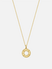 Olto Necklace - Gold