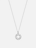 Olto Necklace - Silver