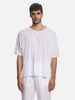 Omata T-Shirt - Beyaz