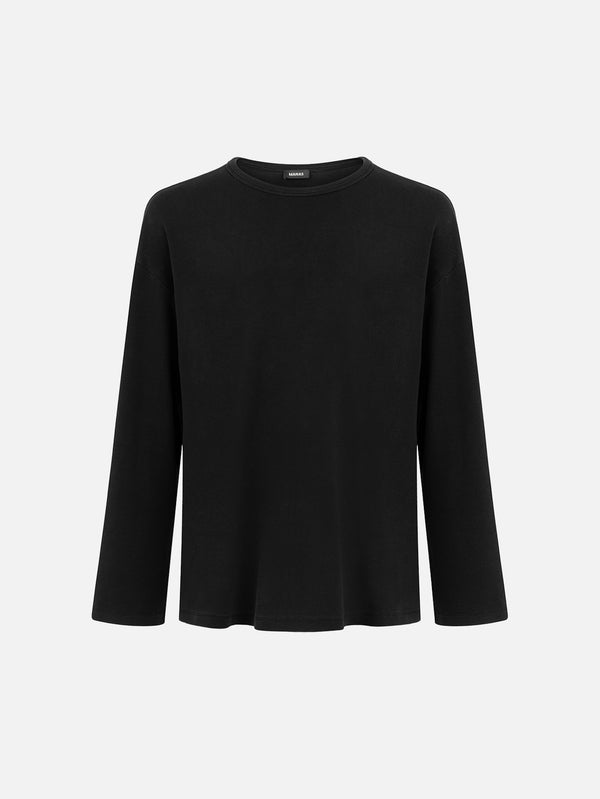 Oprena Long Sleeve - Black