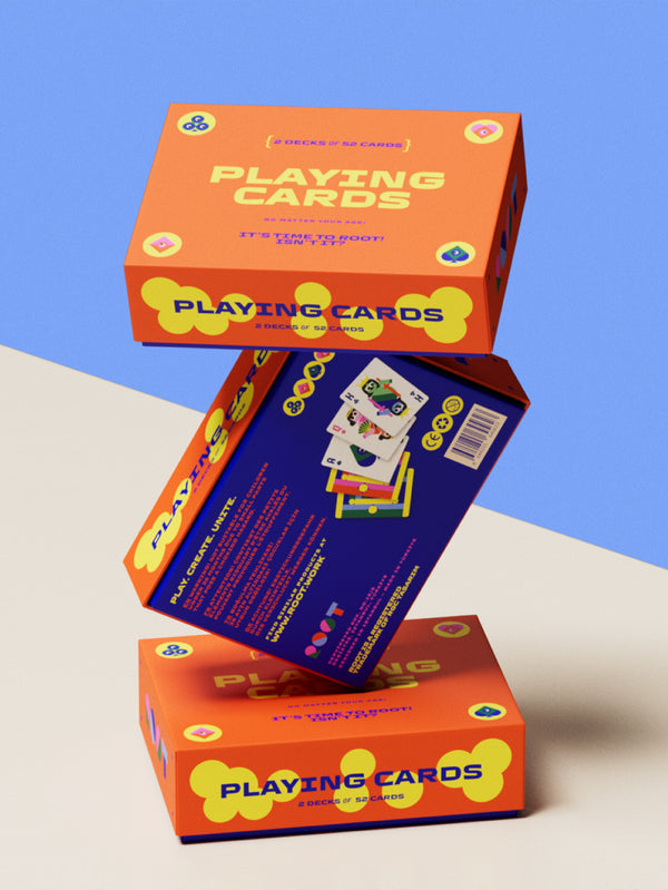 ROOT, Orion Oyun Kartı, OYUN KARTI, shopi go'da!