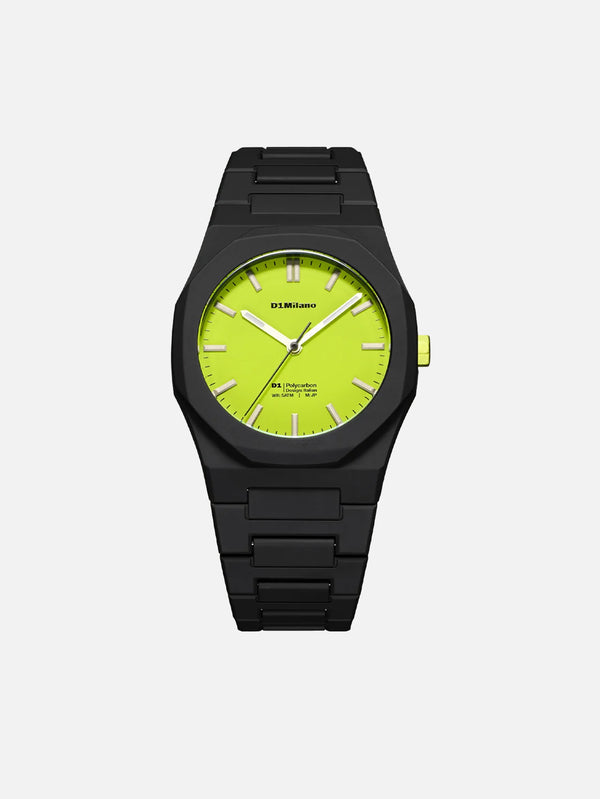 D1 MILANO, Polycarbon Spectrum Shift, KOL SAATİ, shopi go'da!