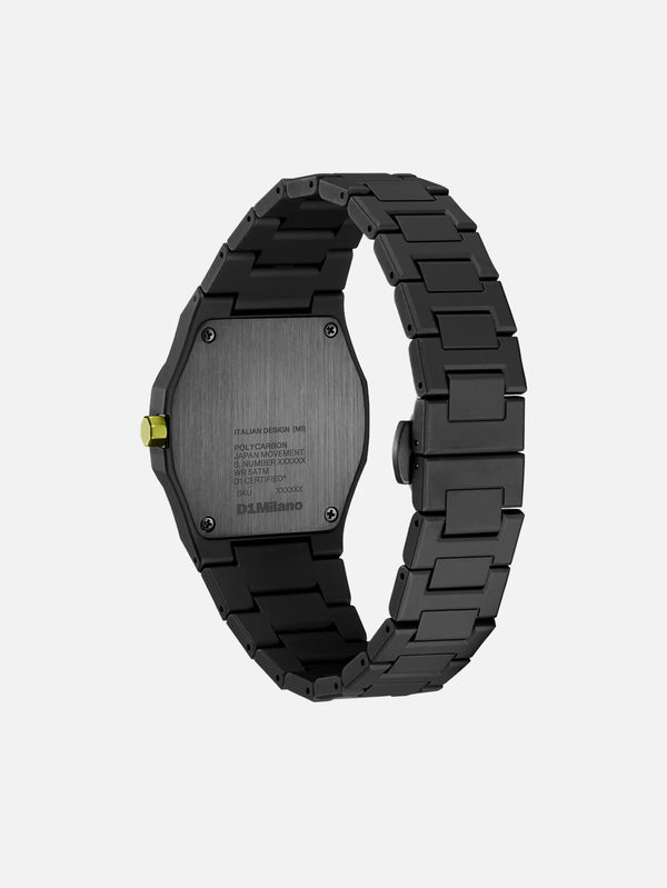 D1 MILANO, Polycarbon Spectrum Shift, KOL SAATİ, shopi go'da!