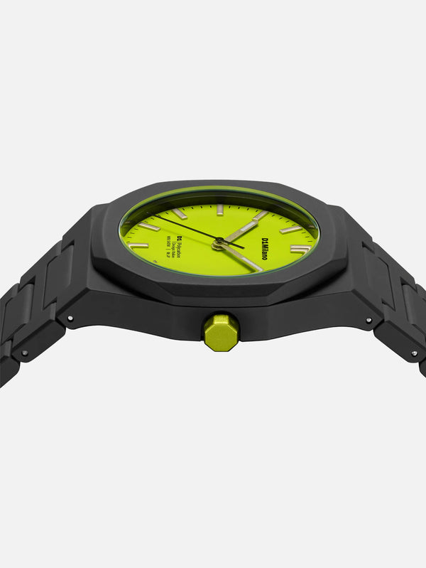D1 MILANO, Polycarbon Spectrum Shift, KOL SAATİ, shopi go'da!