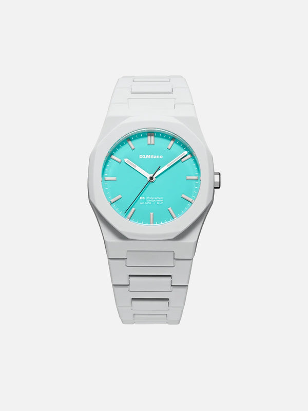 D1 MILANO, Polycarbon Binary Pulse, KOL SAATİ, shopi go'da!