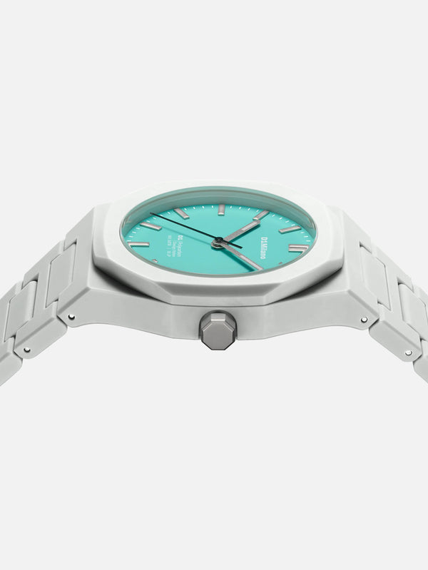 D1 MILANO, Polycarbon Binary Pulse, KOL SAATİ, shopi go'da!