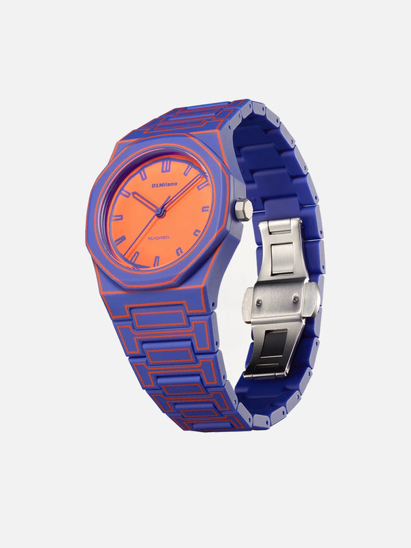 D1 MILANO, Polycarbon Electric Sketch, KOL SAATİ, shopi go'da!