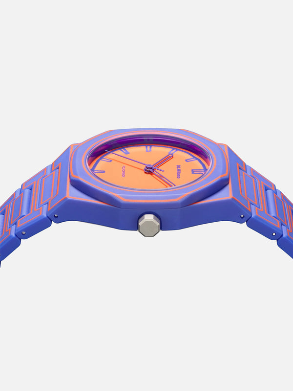 D1 MILANO, Polycarbon Electric Sketch, KOL SAATİ, shopi go'da!
