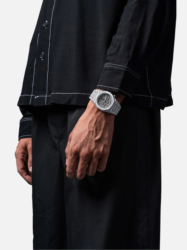 D1 MILANO, PHBJ13 White Sktech, KOL SAATİ, shopi go'da!