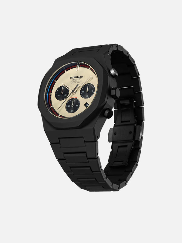 D1 MILANO, Polycarbon Void Phantom, KOL SAATİ, shopi go'da!
