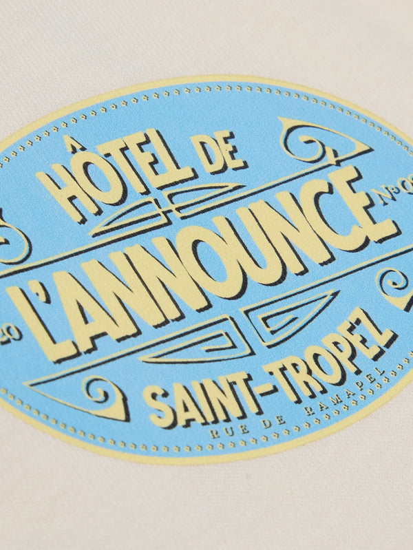 SOON TO BE ANNOUNCED, Pool Party T-Shirt, T-SHIRT, shopi go'da!