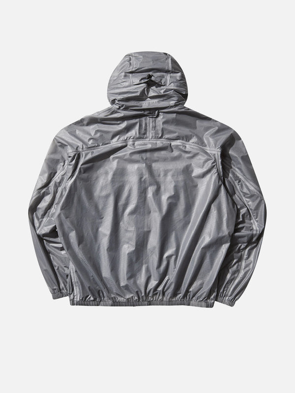 Glasslike 3L Taped Waterproof Jacket - Dark Grey