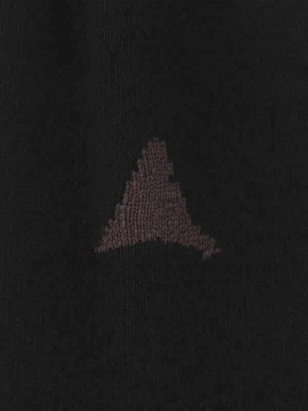 Spongy Biofil Socks - Black