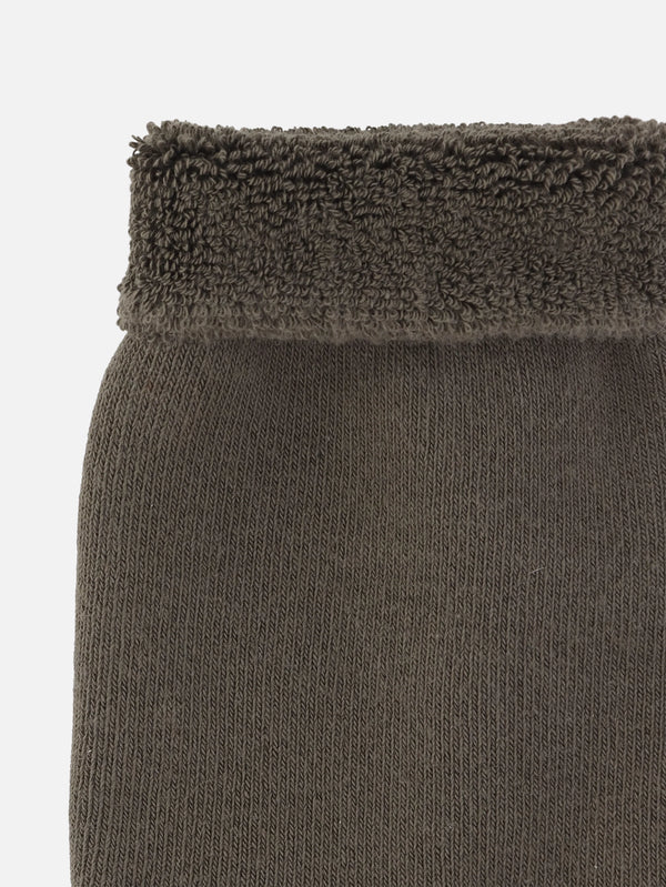 Spongy Biofil Socks -  Dark Green