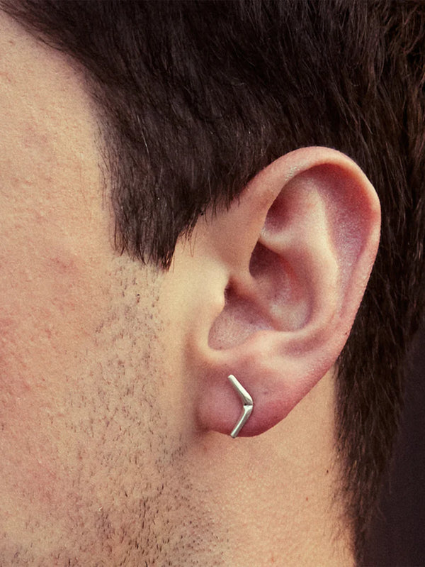 MISHKA, Return Earrings, KÜPE, shopi go'da!