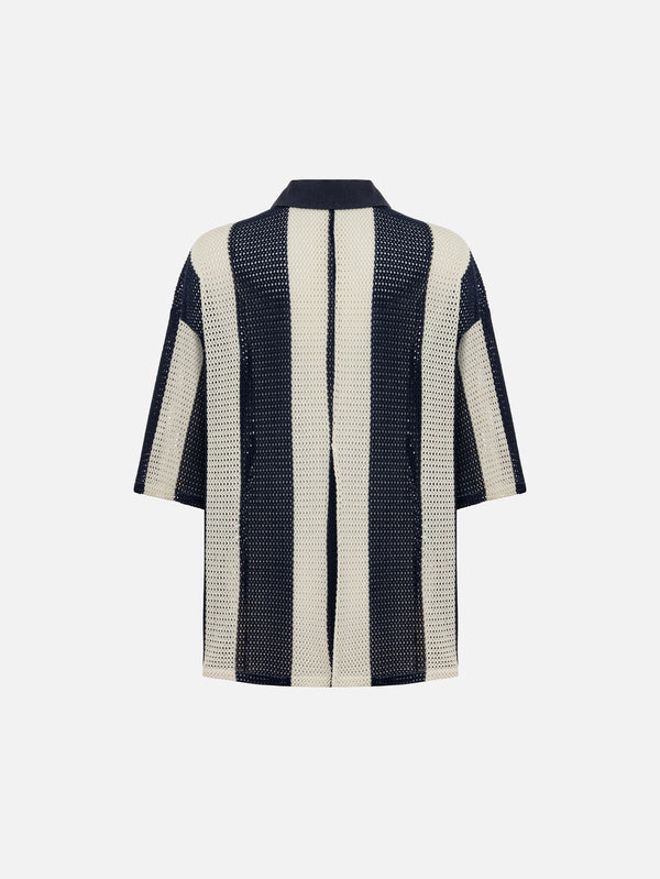 Riven Shirt - Multicolor