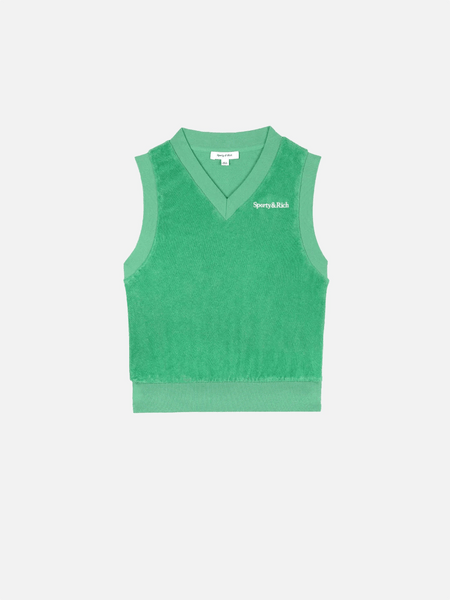 SPORTY & RICH ウォルストリトコレクションショカ 【関税込】 Woman マルチカラー レザー プラットフォーム スニーカー