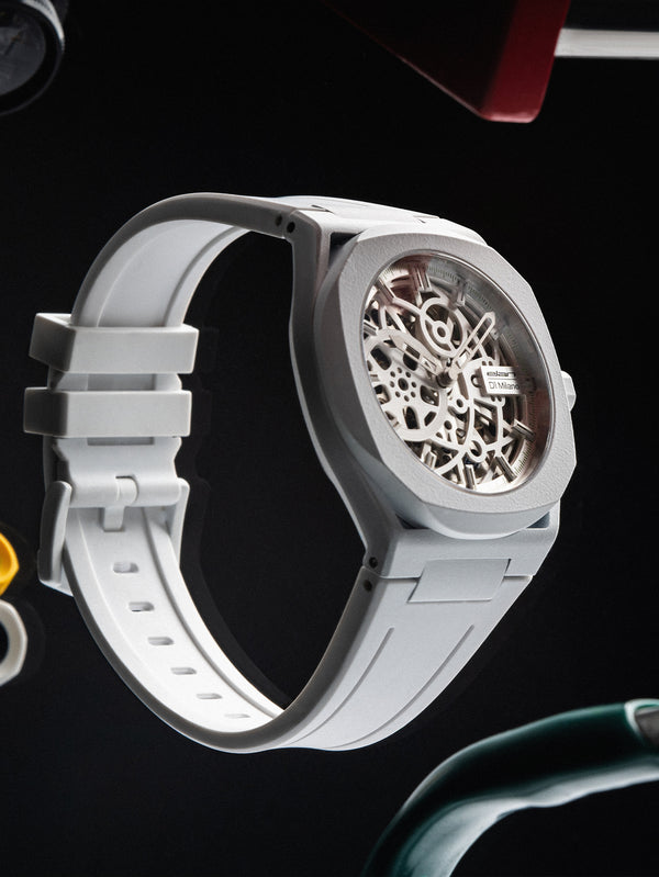 D1 Milano x Elan 40.5mm SKRJEL