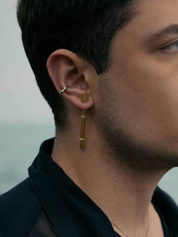 MISHKA, Spirit Earrings, KÜPE, shopi go'da!