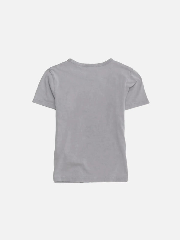 CARNE BOLLENTE Lapins & Lace - Off Grey - Kategorize edilmemiş T-SHIRT