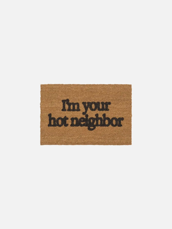 CARNE BOLLENTE Hello Neighbor - Natural - Kategorize edilmemiş PASPAS