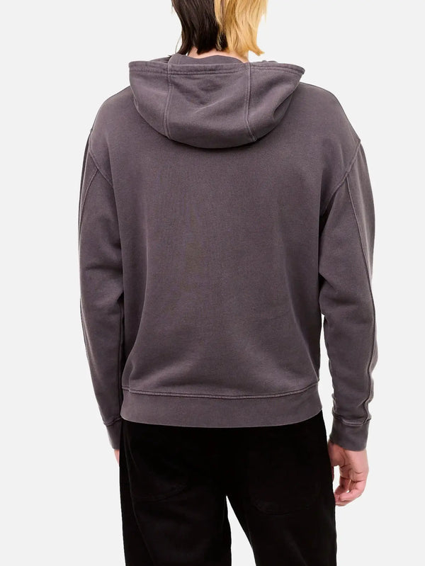 CARNE BOLLENTE Future Pornstar - Off Black - Kategorize edilmemiş SWEATSHIRT