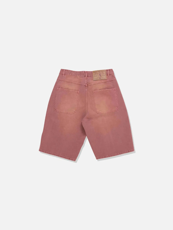 CARNE BOLLENTE Love Shorts - Off Pink - Kategorize edilmemiş ŞORT