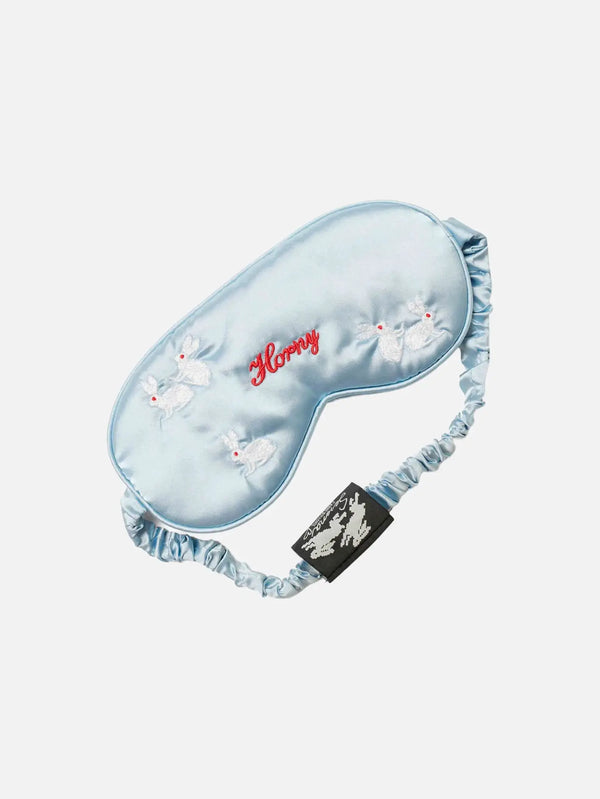 CARNE BOLLENTE Sleeping Cutie - Baby Blue - Kategorize edilmemiş GÖZ BANDI
