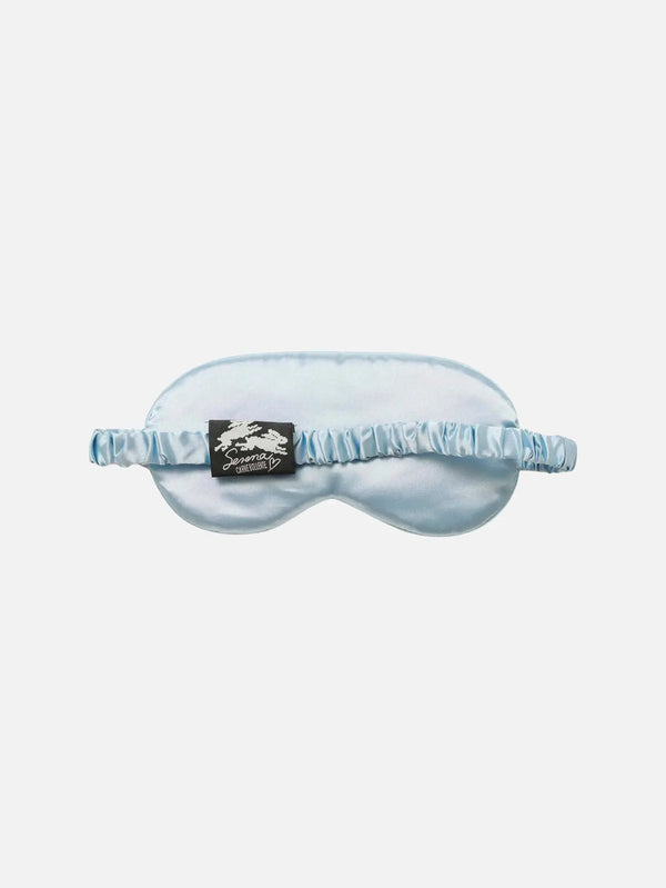 CARNE BOLLENTE Sleeping Cutie - Baby Blue - Kategorize edilmemiş GÖZ BANDI