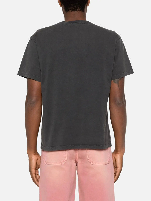CARNE BOLLENTE Velo Valentine - Off Black - Kategorize edilmemiş T-SHIRT