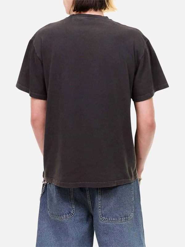 CARNE BOLLENTE Pizza Hot - Off Black - Kategorize edilmemiş T-SHIRT