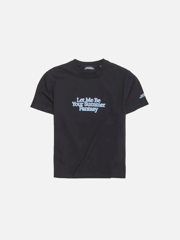 CARNE BOLLENTE Sadaos Dream - Black - Kategorize edilmemiş T-SHIRT