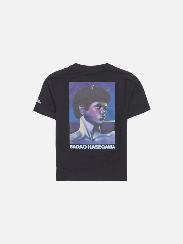 CARNE BOLLENTE Sadaos Dream - Black - Kategorize edilmemiş T-SHIRT