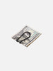 Station Money Clip Vapor - Black