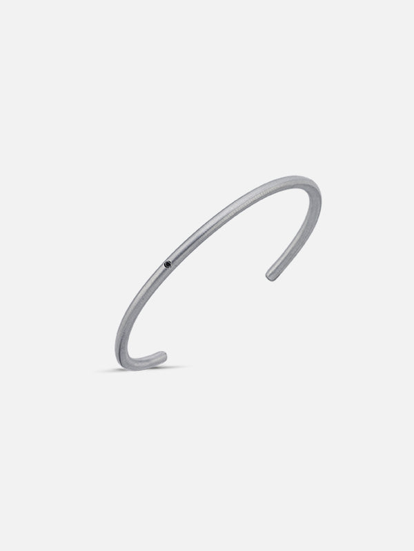 ALEYNACEBECIJEWELRY, Straw Black Diamond Bracelet, BİLEKLİK, shopi go'da!