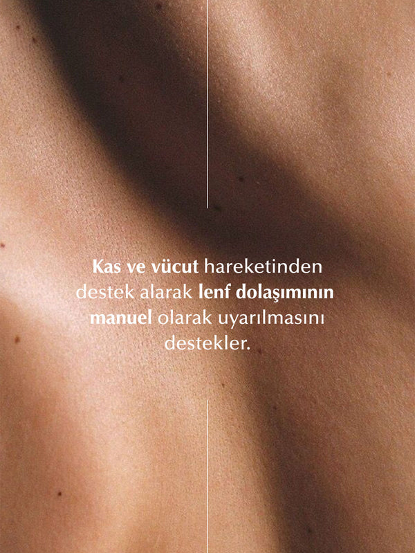 LALIVE, Selülit Giderici Ahşap Lenf Drenaj Masaj Aleti %100 Doğal, MASAJ ALETİ, shopi go'da!