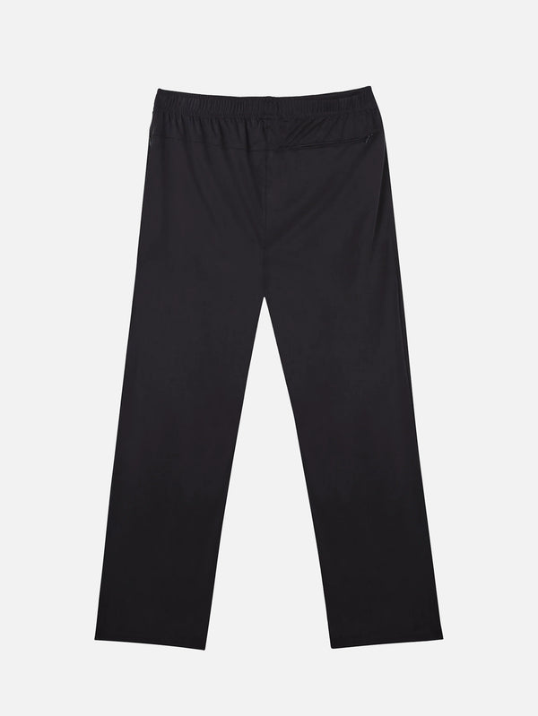 Silky and Smooth Sweatpants - Grey