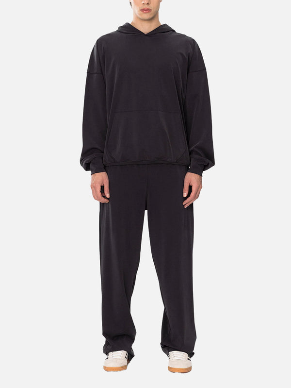 Silky and Smooth Sweatpants - Grey