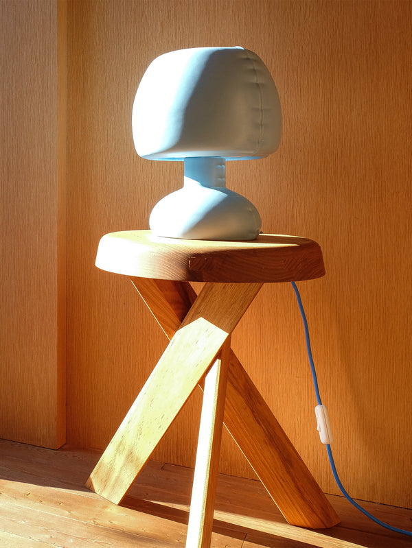 HOME STUDYO, Freddy - Sky Blue, MASA LAMBASI, shopi go'da!