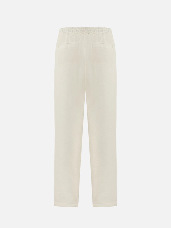 Soren Pants - Ecru
