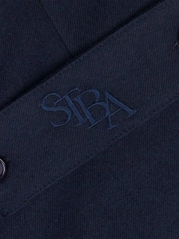 SOON TO BE ANNOUNCED, Switch Pockets Trousers - Navy, PANTOLON, shopi go'da!