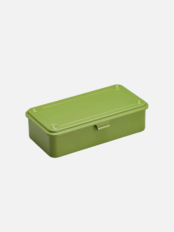 TOYO STEEL, T-190 Tool Box Matcha, ALET ÇANTASI, shopi go'da!
