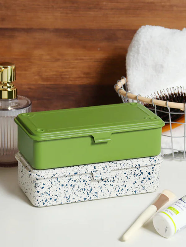TOYO STEEL, T-190 Tool Box Matcha, ALET ÇANTASI, shopi go'da!
