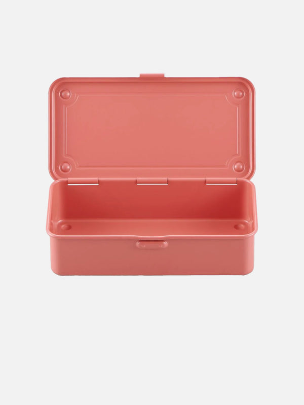 TOYO STEEL, T-190 Tool Box Coral, ALET ÇANTASI, shopi go'da!