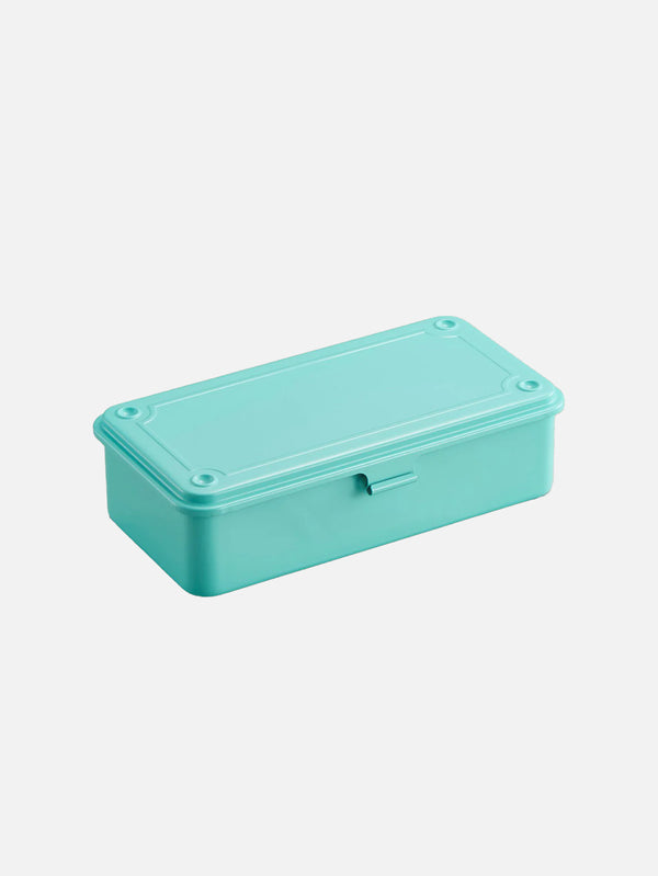 TOYO STEEL, T-190 Tool Box Summer Emerald Green, ALET ÇANTASI, shopi go'da!