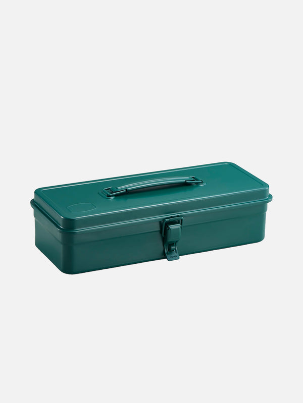 TOYO STEEL, T-320 Tool Box Antique Green, ALET ÇANTASI, shopi go'da!