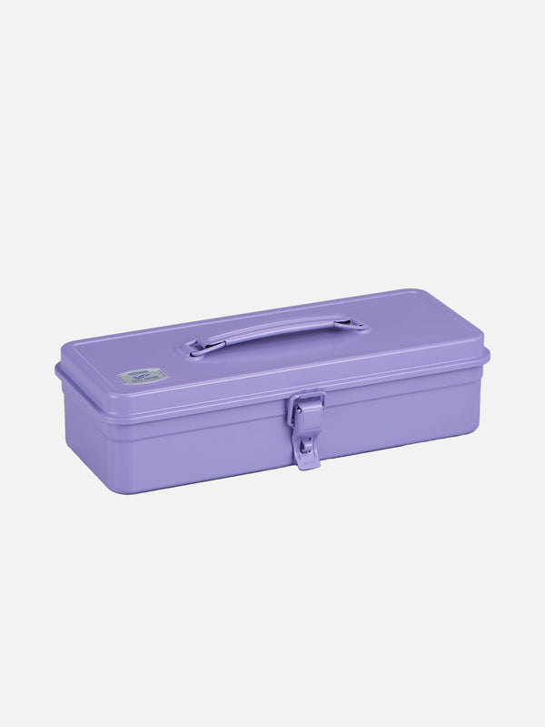TOYO STEEL, T-320 Tool Box Fuji Murasaki, ALET ÇANTASI, shopi go'da!