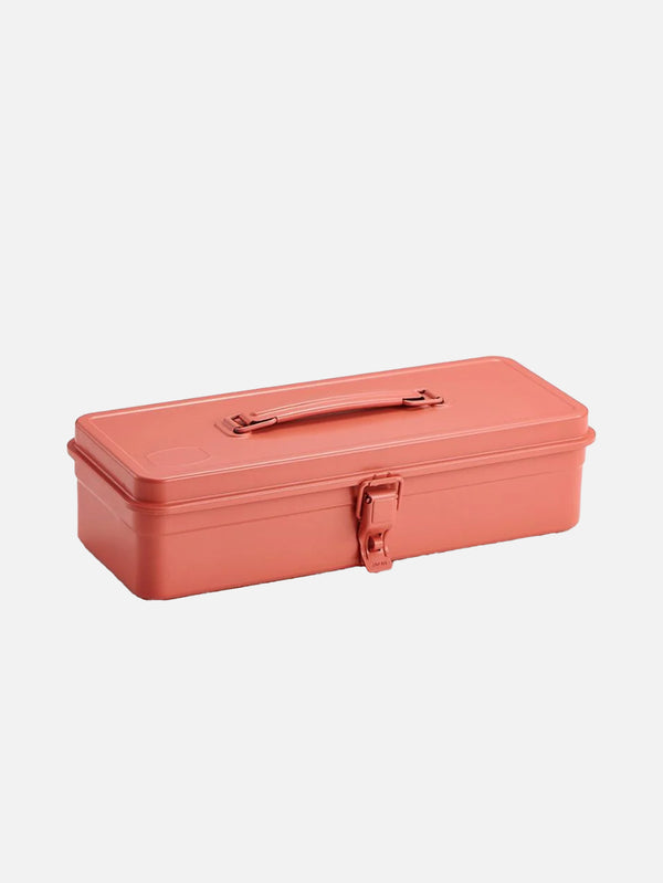 TOYO STEEL, T-320 Tool Box Coral, ALET ÇANTASI, shopi go'da!